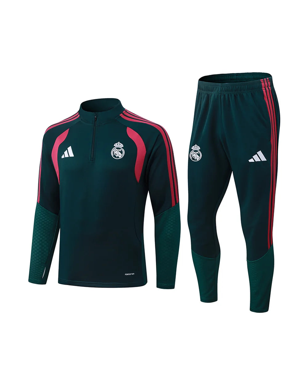 Real Madrid Conjunto