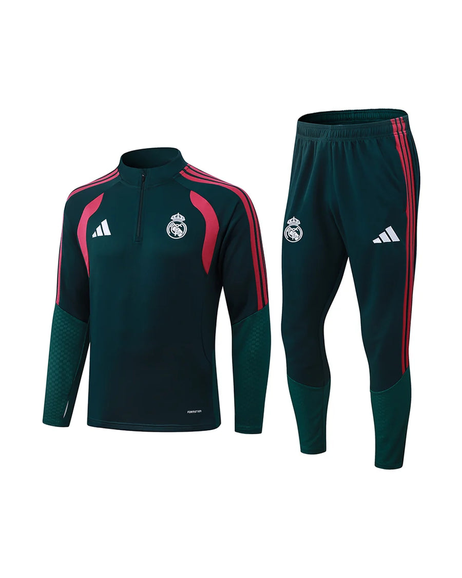 Real Madrid Conjunto