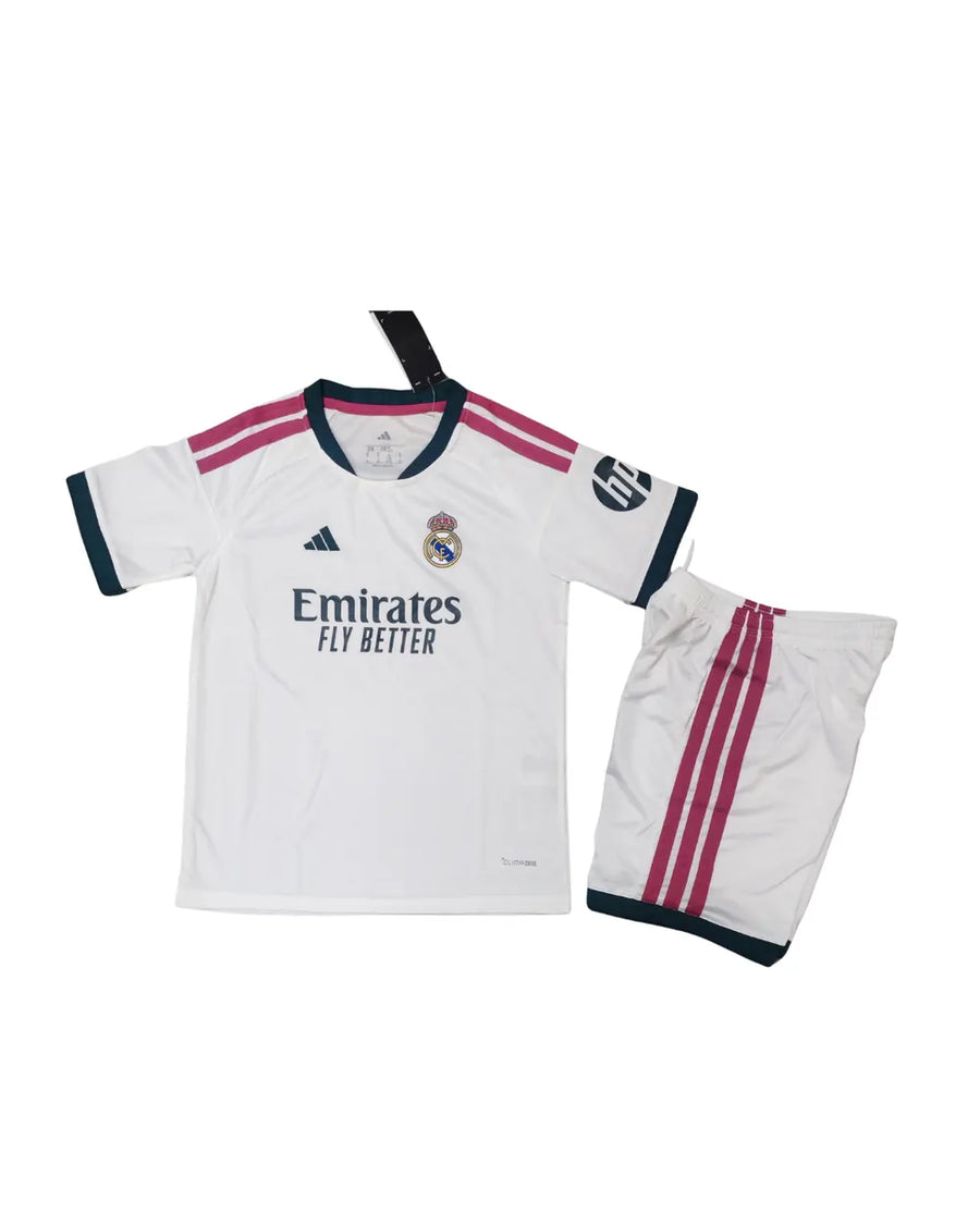 Real Madrid Niño
