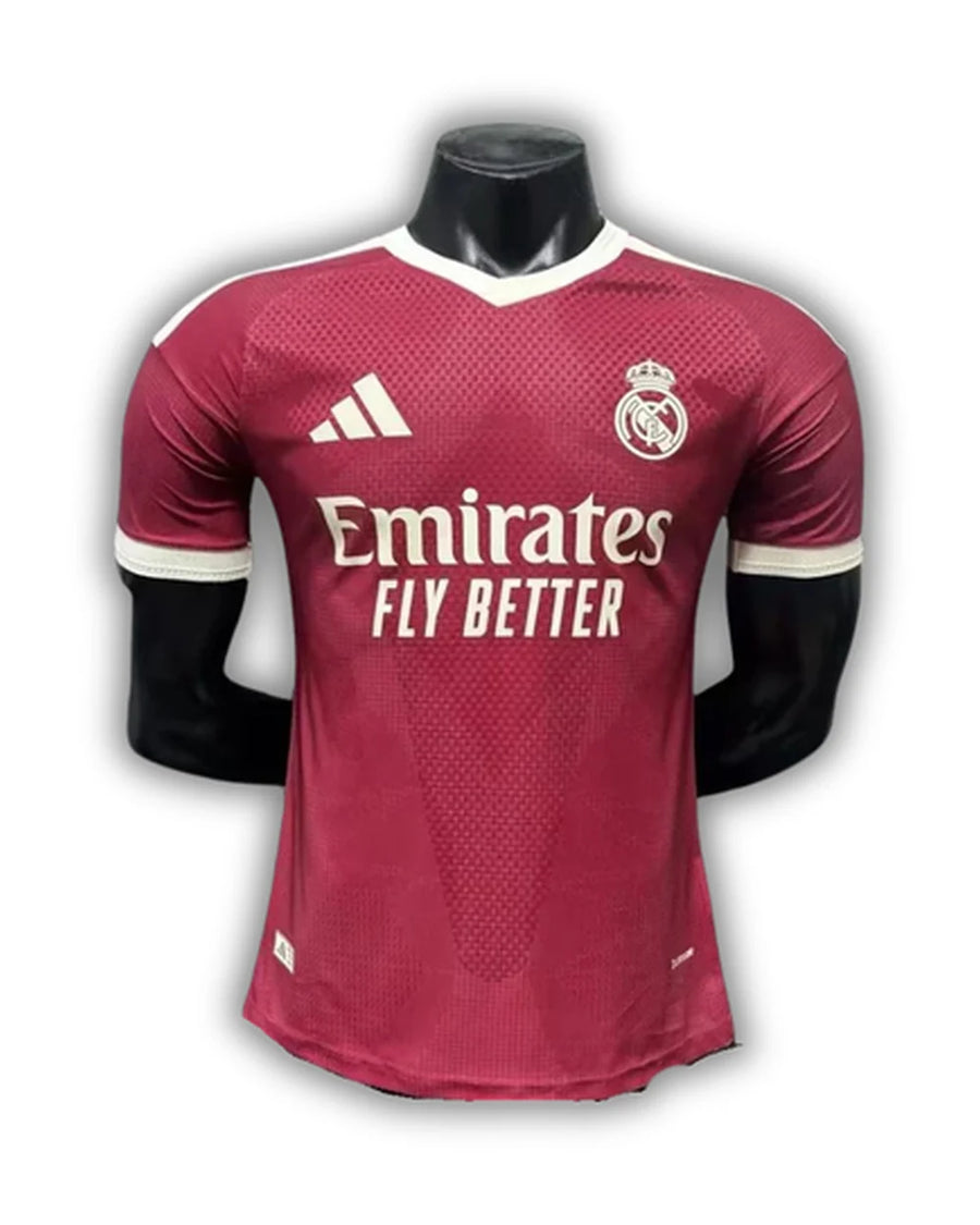 Real Madrid Tercera