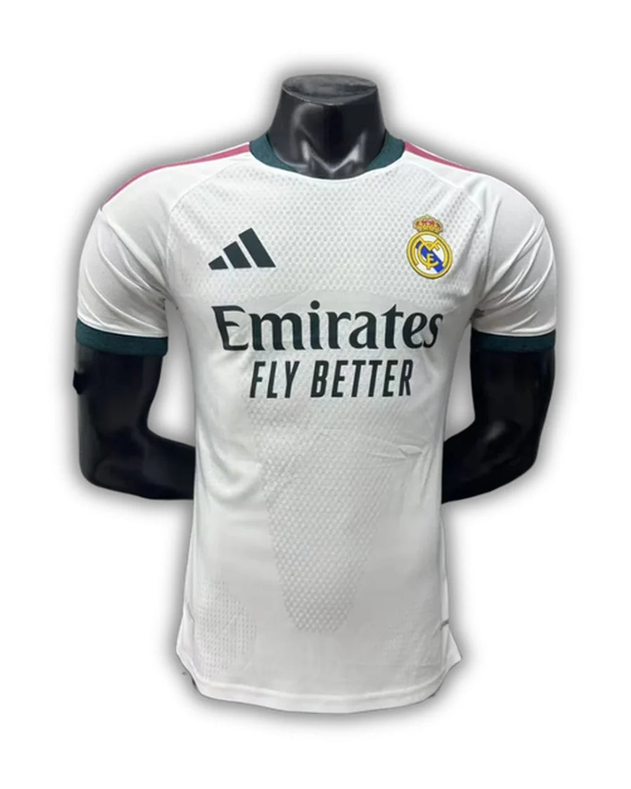Real Madrid