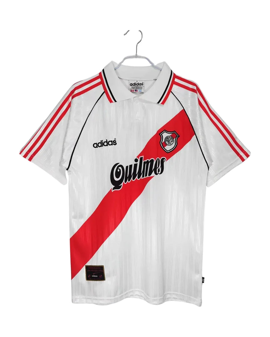 River Plate 1996