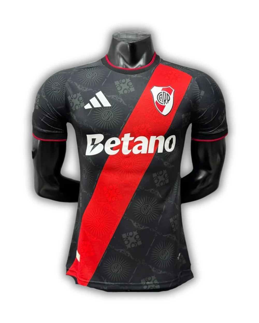 River Plate Visita