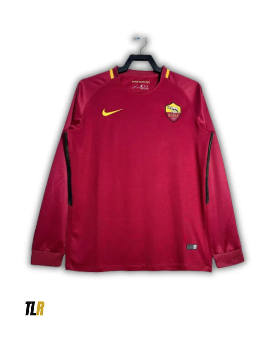 Roma 2017/18