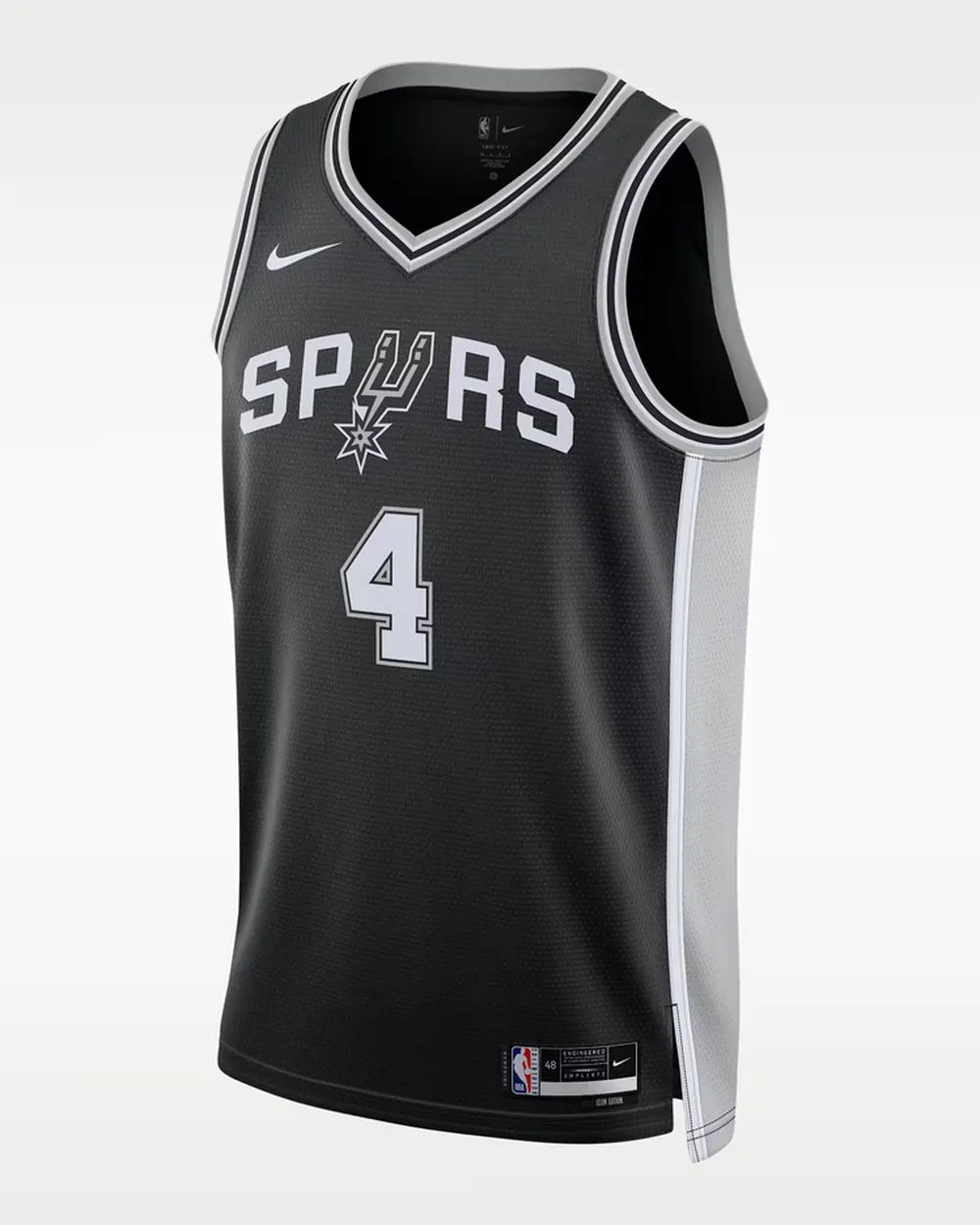 San Antonio Spurs Visita