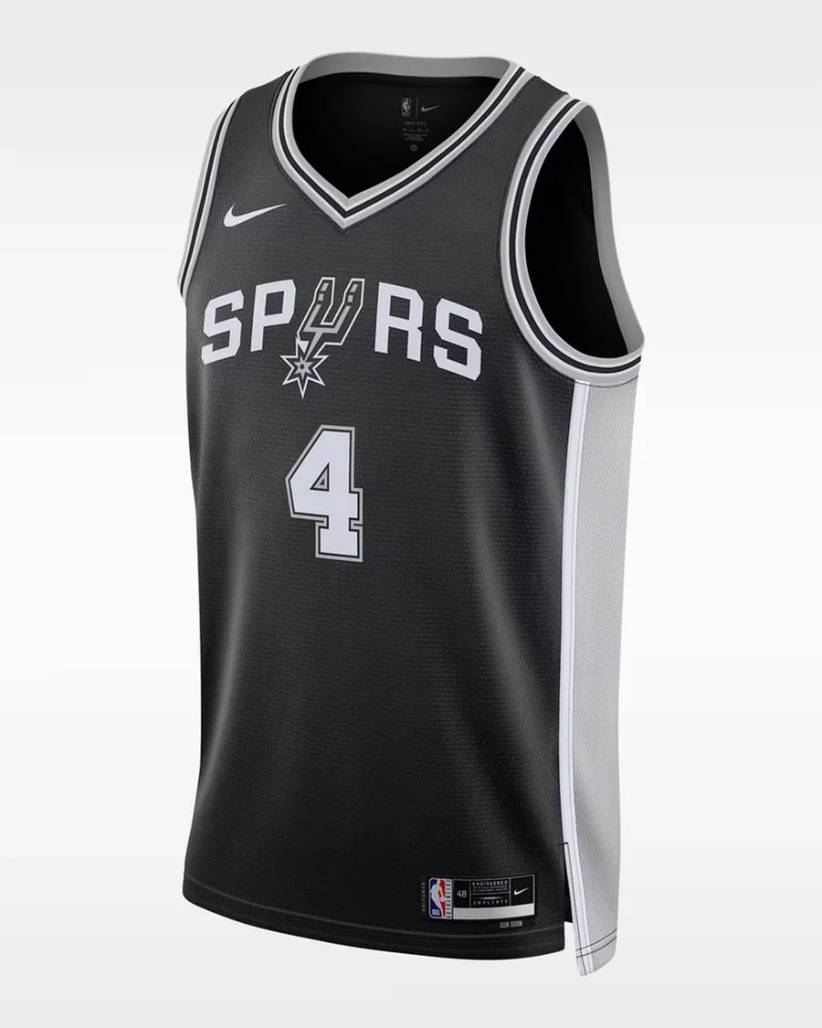 San Antonio Spurs Visita
