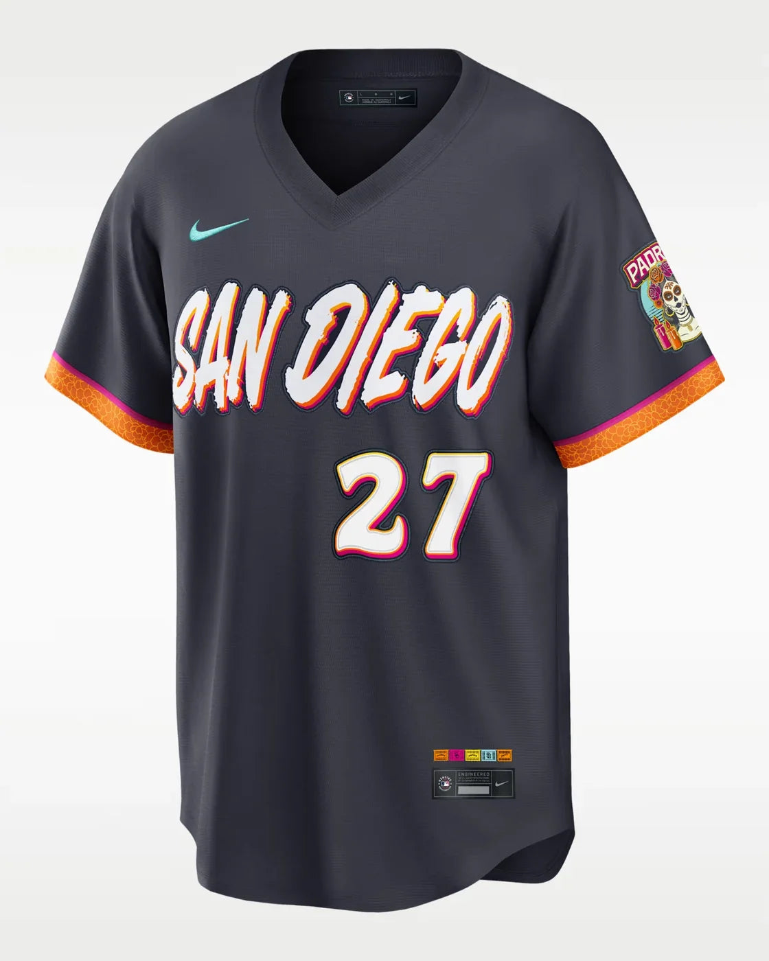 San Diego Padres City Connect