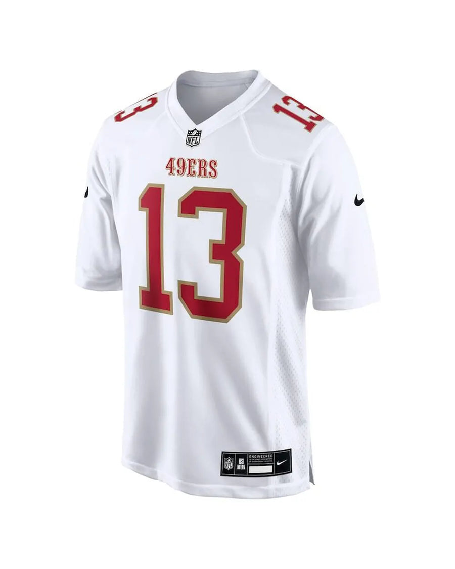 San Francisco 49ers Visita
