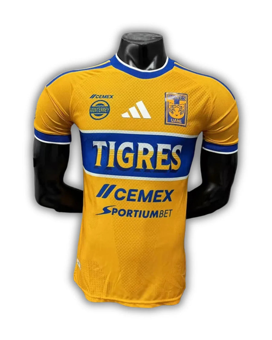 Tigres UANL
