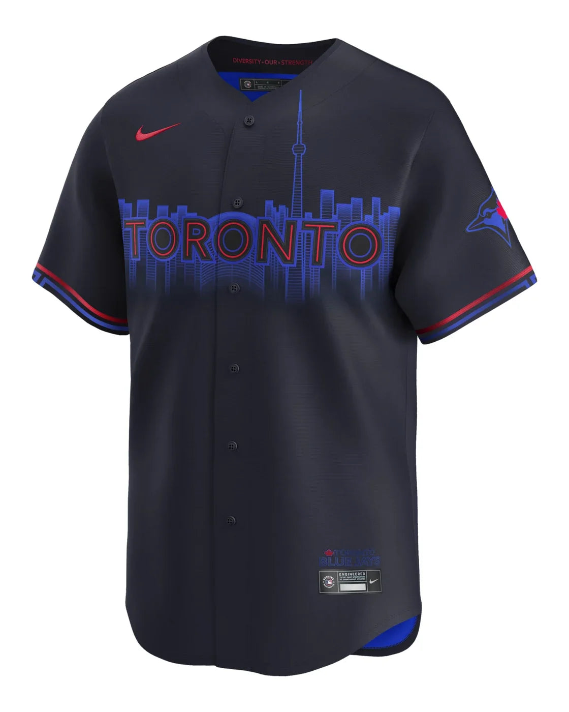 Toronto Blue Jays City Connect