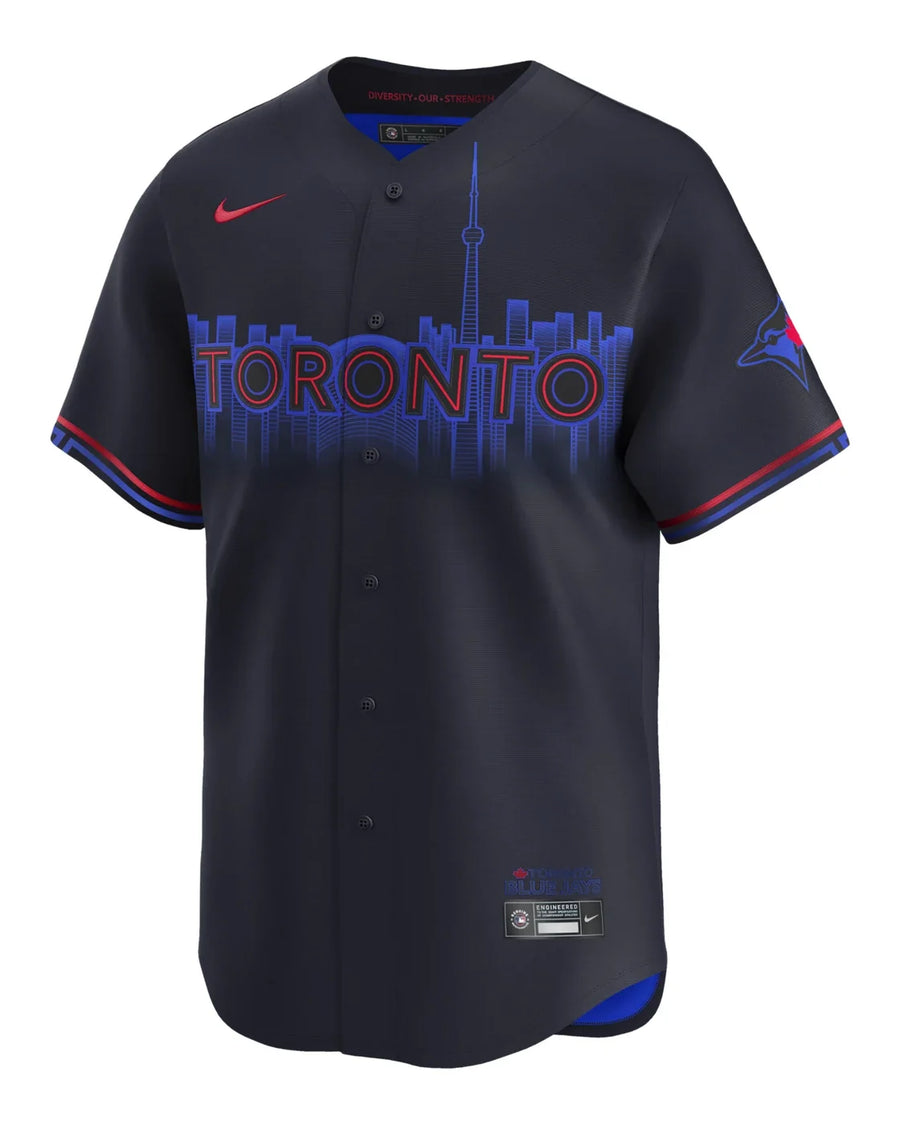 Toronto Blue Jays City Connect