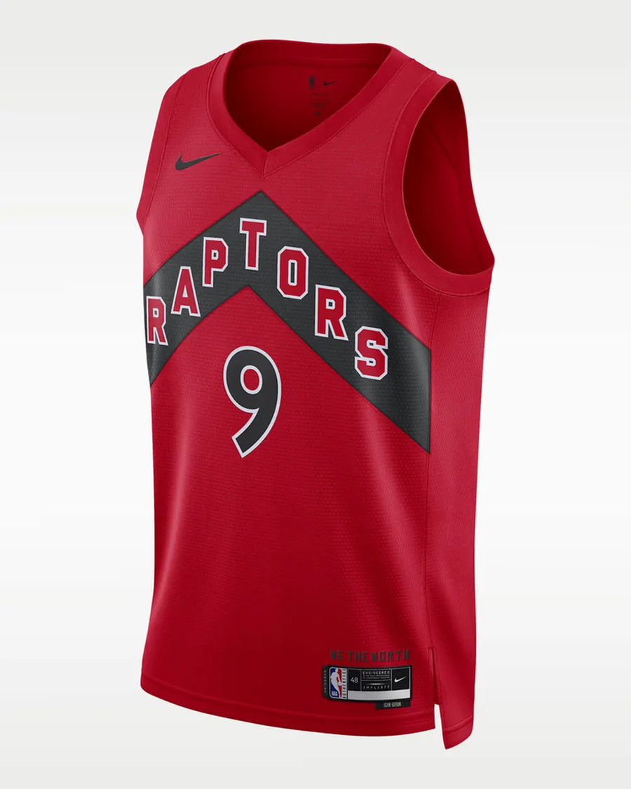 Toronto Raptors Visita
