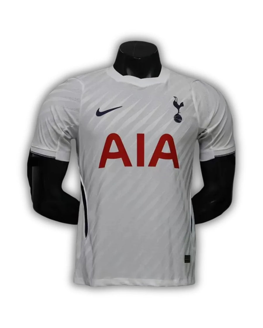 Tottenham