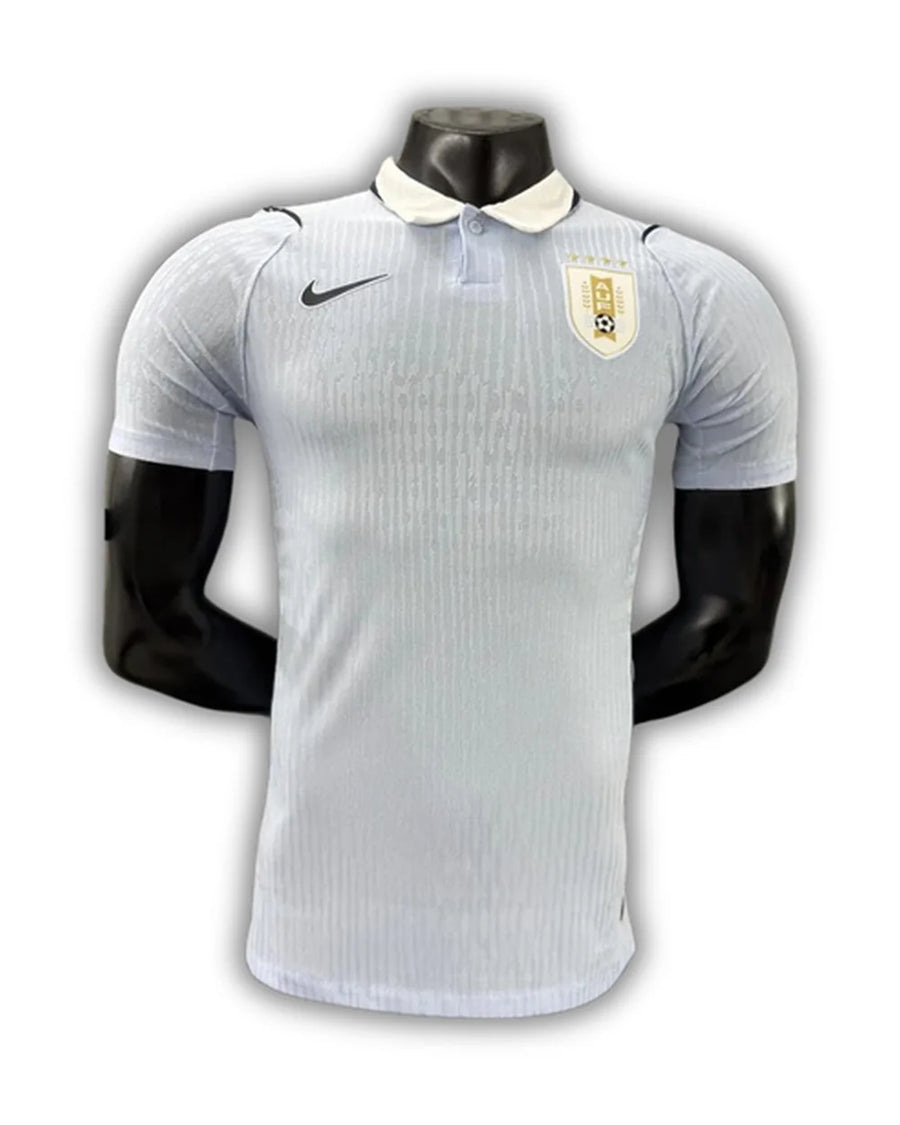 Uruguay
